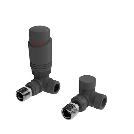 Kartell Designer Radiator Valves